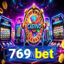 769 bet